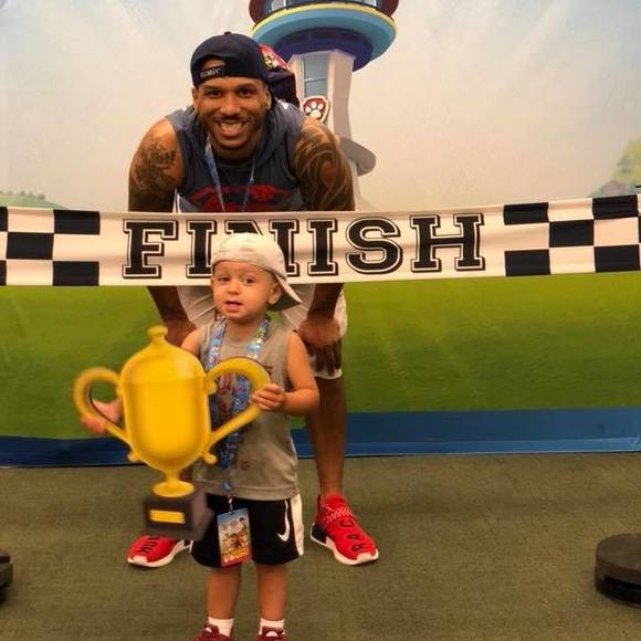 Meet your Posher, Jonathan - Picture 1 of 1